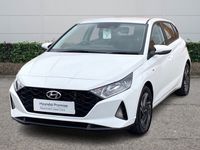 used Hyundai i20 1.0T GDi 48V MHD SE Connect 5dr