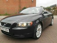 Used Volvo C70 2007 Cabriolet