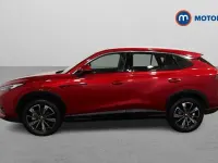 Used MG HS Trophy 170 HP (125 kW) 2025 Red SUV