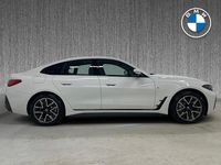 Used BMW i4 M Sport 207 kW (282 HP) 2025 White Sedan
