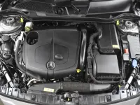 Used Mercedes GLA200 AMG line 136 HP (100 kW) 2014 Grey SUV