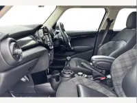 Used Mini Cooper S Hatch 170 HP (125 kW) 2016 Black Hatchback