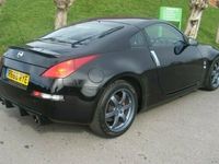 used Nissan 350Z 3.5