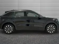 New VW T-Roc Life 150 HP (110 kW) 2026 Pure white SUV
