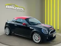 Used Mini John Cooper Works 2015 Hatchback