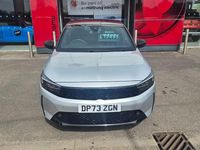 Used Vauxhall Corsa S 100 HP (73 kW) 2023 Grey Hatchback