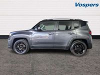 used Jeep Renegade 1.5 e-Hybrid Upland 5dr DCT