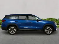 Used Skoda Kodiaq SE 200 HP (147 kW) 2025 Blue SUV