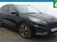 Second-hand Ford Kuga ST-Line X 2023 SUV