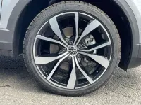 New VW T-Roc Design 150 HP (110 kW) 2026 Silver SUV