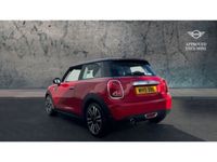 used Mini Cooper Hatchback 1.5Exclusive II 3dr Petrol Hatchback