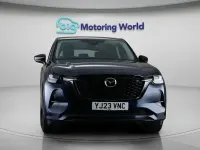 Used Mazda CX-60 Homura-Line 328 HP (241 kW) 2026 SUV