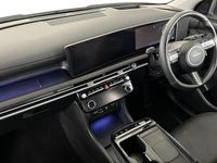 Used Hyundai Tucson Ultimate 211 HP (155 kW) 2024 Grey SUV