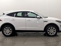 Used Jaguar E-Pace S 150 HP (110 kW) 2020 SUV