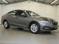 Used Skoda Octavia SE Technology 150 HP (110 kW) 2023 Grey Hatchback