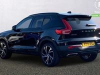 Usado Volvo XC40 R-Design Pro 163 HP (119 kW) 2021 SUV