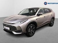 Used MG HS SE 224 HP (164 kW) 2025 Silver SUV