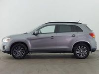 Used Mitsubishi ASX 147 HP (108 kW) 2015 Grey SUV