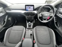 Używany Ford Focus Zetec 2026 Czarny Kombi