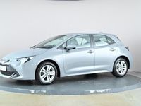 used Toyota Corolla 1.8 VVT-i Hybrid Icon 5dr CVT