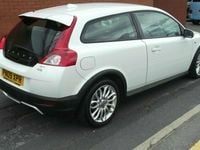 Used Volvo C30 2009 Hatchback
