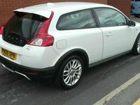 used Volvo C30 1.6D