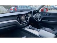 used Volvo XC60 2.0 T6 Recharge PHEV Inscription 5dr AWD Auto Estate