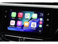 Used Vauxhall Corsa Edition 75 HP (55 kW) 2022 Brilliant jade white Hatchback