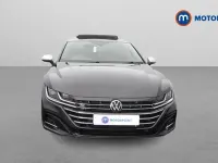 Used VW Arteon R-line 190 HP (139 kW) 2023 Grey Estate