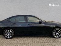Used BMW 330e Sport Line 288 HP (211 kW) 2023 Black Sedan