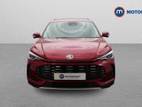 Used MG ZS Trophy 196 HP (144 kW) 2025 Red SUV