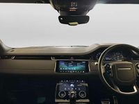 Used Land Rover Range Rover evoque SE Dynamic 203 HP (149 kW) 2023 SUV