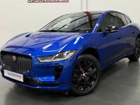 Used Jaguar I-Pace 294 kW (400 HP) 2021 SUV