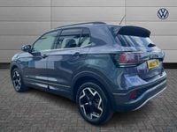 Used VW T-Cross 115 HP (84 kW) 2025 SUV