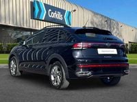Used VW Taigo 110 HP (80 kW) 2024 SUV