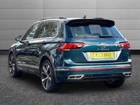 Used VW Tiguan 150 HP (110 kW) 2023 SUV