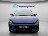 Used Kia EV6 GT-Line 235 kW (320 HP) 2023 SUV