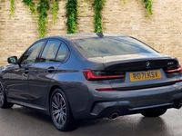 used BMW 320 3 Series i M Sport Saloon 2.0 4dr