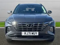 Usado Hyundai Tucson Premium 150 HP (110 kW) 2024 SUV