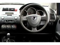 Used Honda Jazz 2002 Hatchback