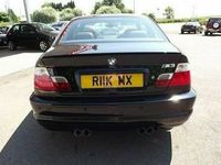 Used BMW M3 343 HP (252 kW) 2003 Coupe