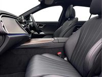 Used Mercedes E300 Premium 308 HP (226 kW) 2025 Black Estate