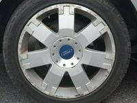 Używany Ford Mondeo 2004 Hatchback