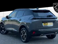 Second-hand Peugeot 2008 GTi 131 CP (96 kW) 2024 Gri SUV