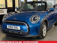 Used Mini Cooper Classic 2021 Hatchback