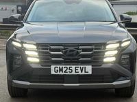 Used Hyundai Tucson Ultimate 252 HP (185 kW) 2026 SUV