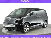 Used VW ID. Buzz Pro 150 kW (204 HP) 2024 MPV