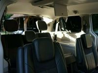 Used Chrysler Grand Voyager 2008 MPV