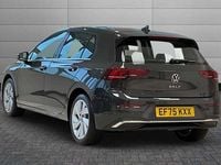 Used VW Golf VIII 150 HP (110 kW) 2026