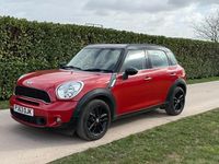 Used Mini Cooper S Countryman 2013 SUV